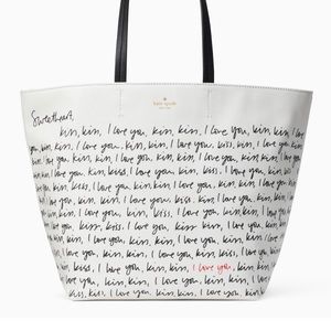 Kate Spade Tote